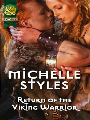 cover image of Return of the Viking Warrior